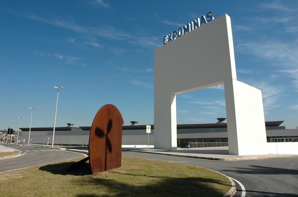Expominas-site
