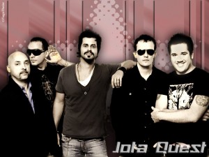 Jota quest