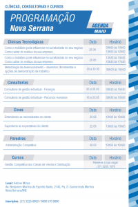 sebrae