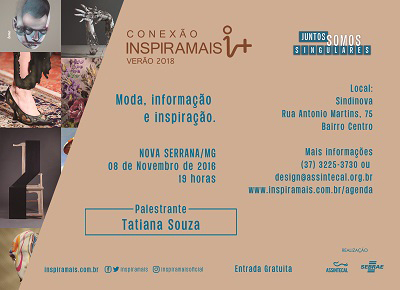 Conexão Inspiramais