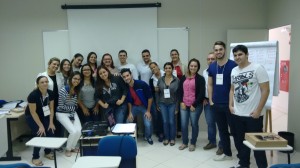 Curso oferecido pelo SEBRAE propôs ampliação da visão do empresário, valorizando a fidelização do cliente
