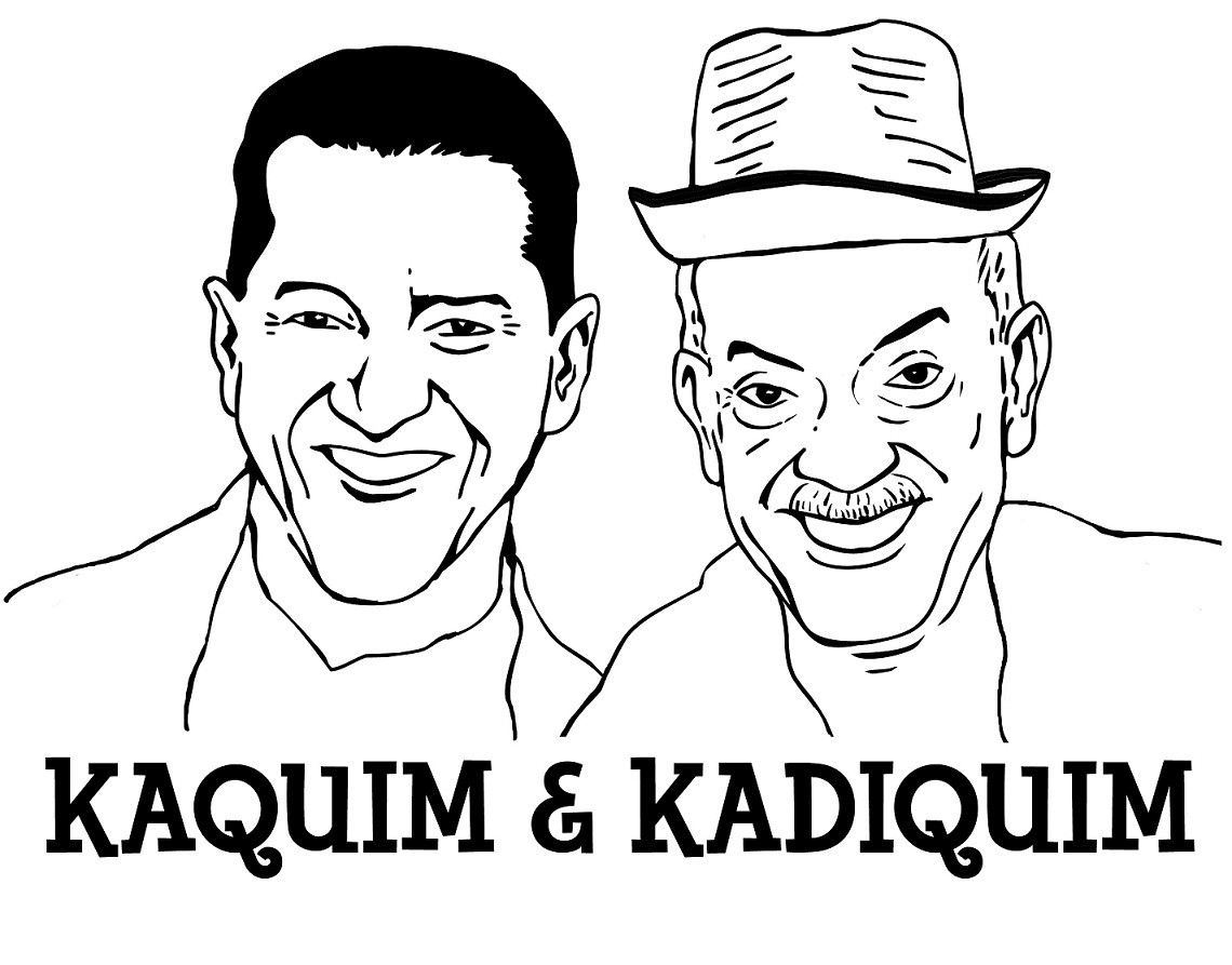 CARICATURAS_Kaquinho_Kadiquim