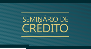 Seminário de crédito SEBRAE