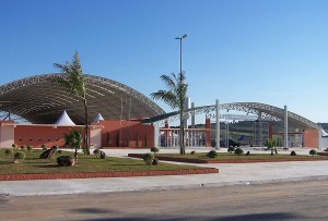 Centro de Convenções 02