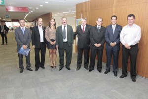 Negociação do RET