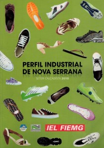 perfil industrial
