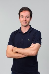 Renato Mendes foi gerente sênior de Comunicação e Marketing da Netshoes para a América Latina. 