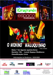 Teatro