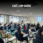 SINDINOVA realiza Café com Saúde em parceria com a SEMUSA