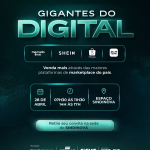Gigantes do Digital impulsiona vendas online e capacita profissionais do setor calçadista