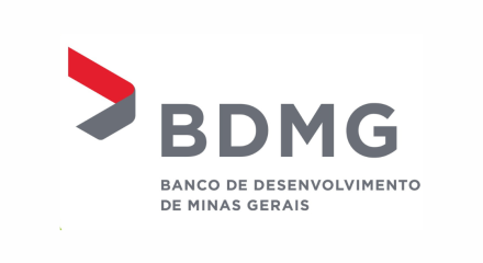 Logo BDMG site
